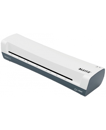 Laminaator Leitz iLAM Home A3, valge