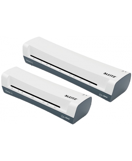 Laminaator Leitz iLAM Home A3, valge
