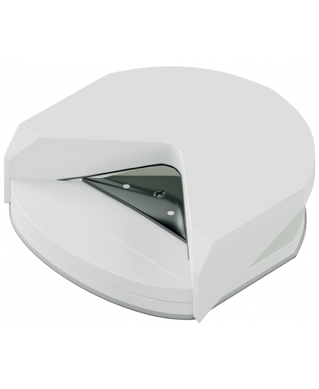 Lamineerimiskomplekt Leitz Home Set 4 in 1, A4, valge