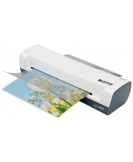 Laminaator Home A4, valge