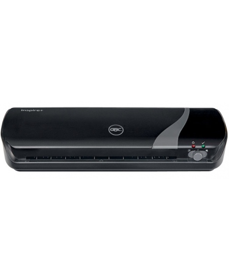 Laminaator GBC Inspire+, A4, must