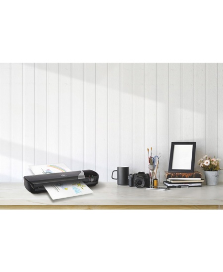 Laminaator GBC Inspire+, A4, must