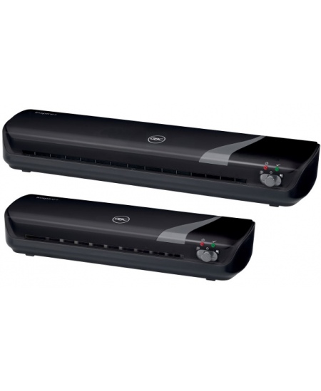 Laminaator GBC Inspire+, A4, must