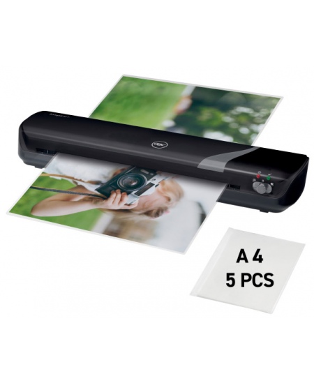 Laminaator GBC Inspire+, A3, must