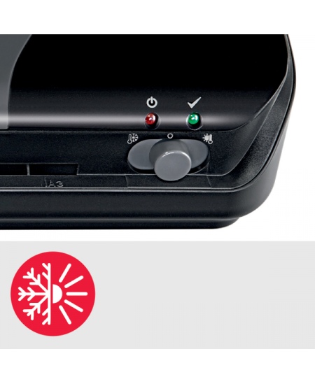 Laminaator GBC Inspire+, A3, must