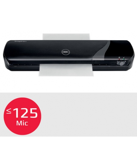 Laminaator GBC Inspire+, A3, must