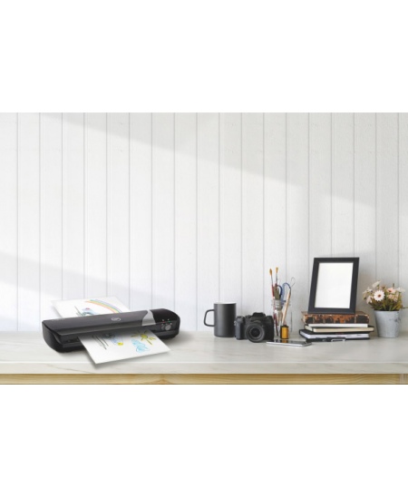 Laminaator GBC Inspire+, A3, must