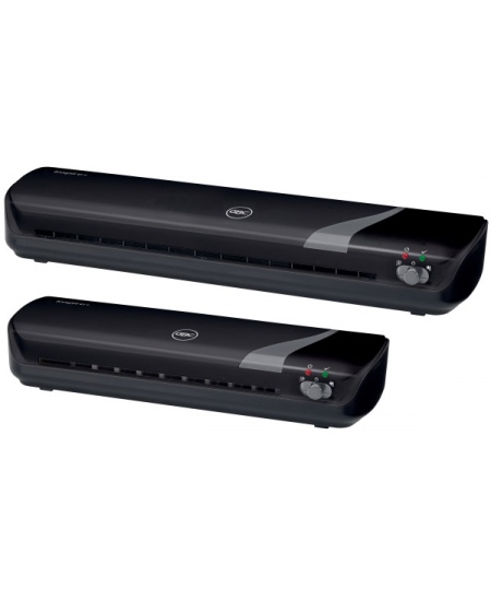 Laminaator GBC Inspire+ Craft, A4, must