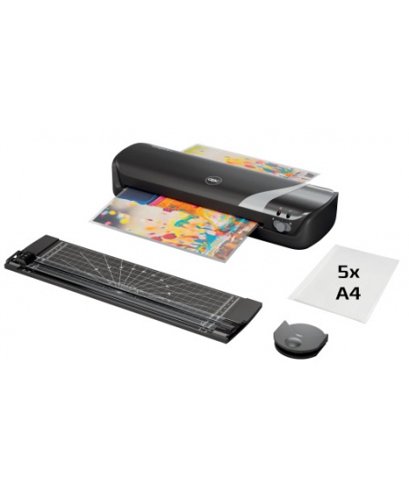 Laminaator GBC Inspire+ Craft, A4, must