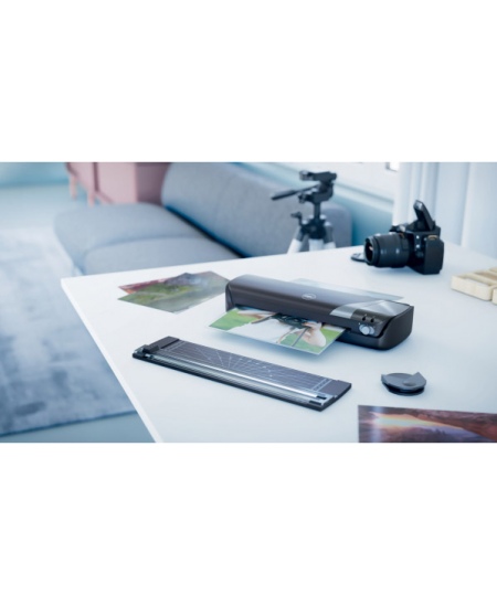 Laminaator GBC Inspire+ Craft, A4, must