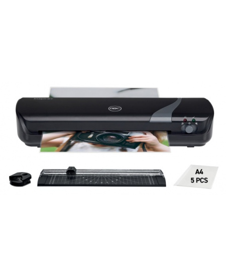 Laminaator GBC Inspire+ Craft, A4, must