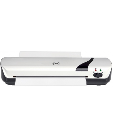 Laminaator GBC Inspire+ Craft, A4, valge