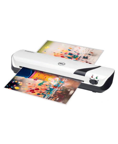 Laminaator GBC Inspire+, A4, valge