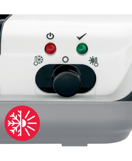 Laminaator GBC Inspire+, A4, valge