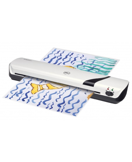 Laminaator GBC Inspire+, A3, valge