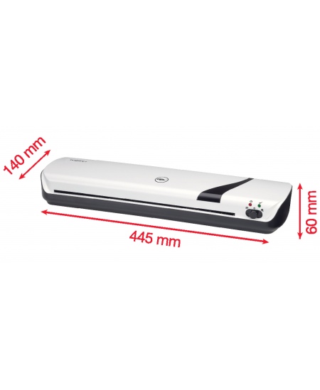 Laminaator GBC Inspire+, A3, valge