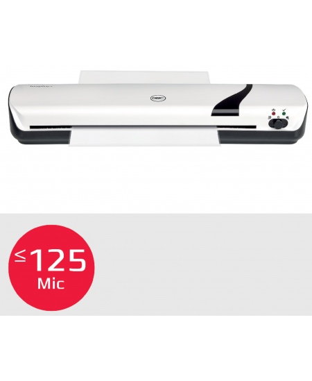 Laminaator GBC Inspire+, A3, valge