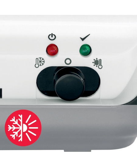 Laminaator GBC Inspire+, A3, valge