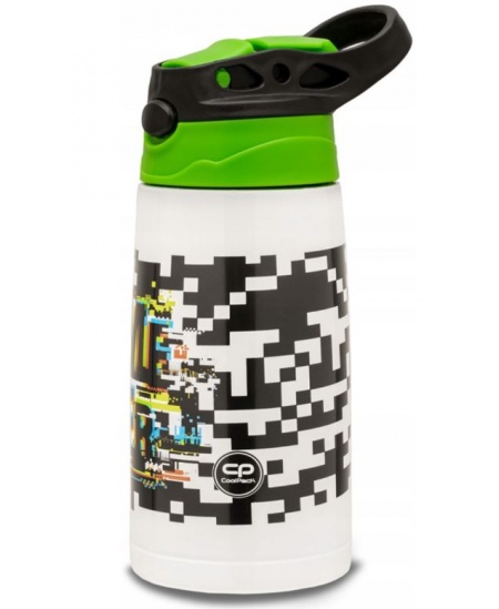 Termospudel COOLPACK Game Over, 350 ml