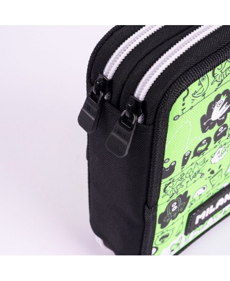 Pinal MILAN Tandem 2, kaheosaline, täidetud