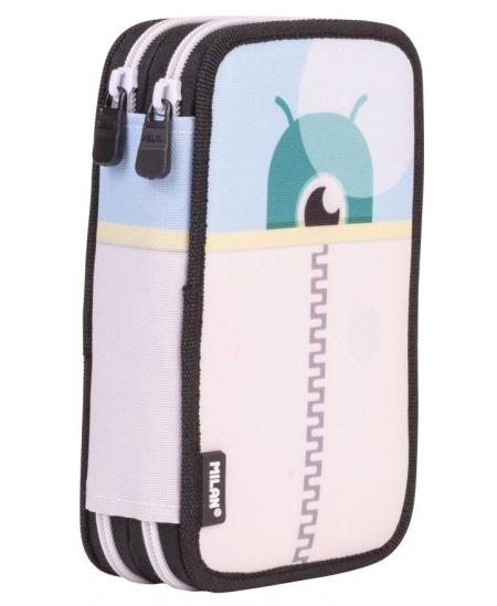 Pinal MILAN Aliens, kaheosaline, täidetud