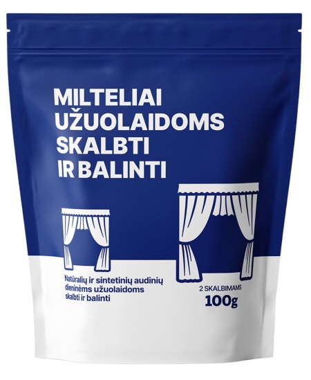 Pulber kardinate pesemiseks ja valgendamiseks HI-LABS, 100 g