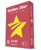 Paber GOLDEN STAR Premium, A4, 500 lehte