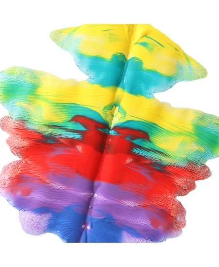 Guašš pudelites PRIMO, 8 värvi x 50 ml, 32 tk