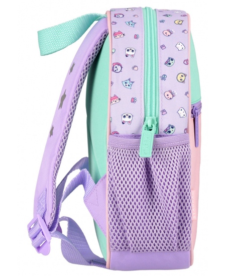 Seljakott lasteaialastele STARPAK Gabtastic