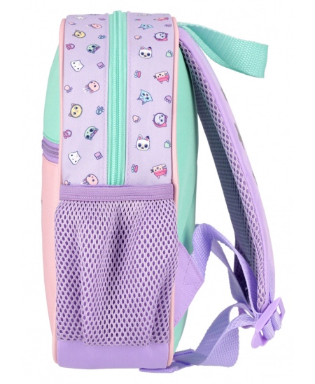 Seljakott lasteaialastele STARPAK Gabtastic