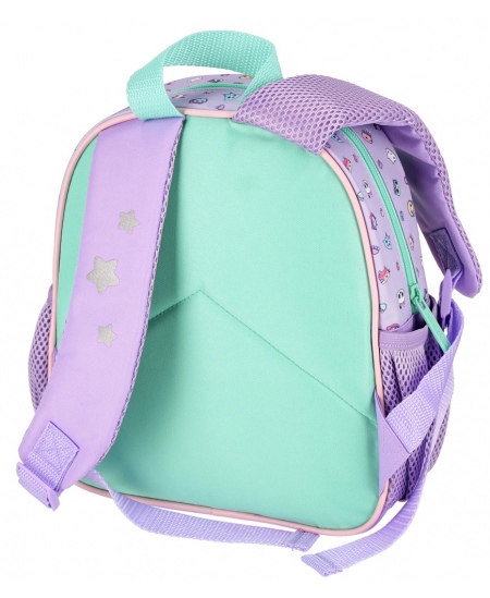 Seljakott lasteaialastele STARPAK Gabtastic