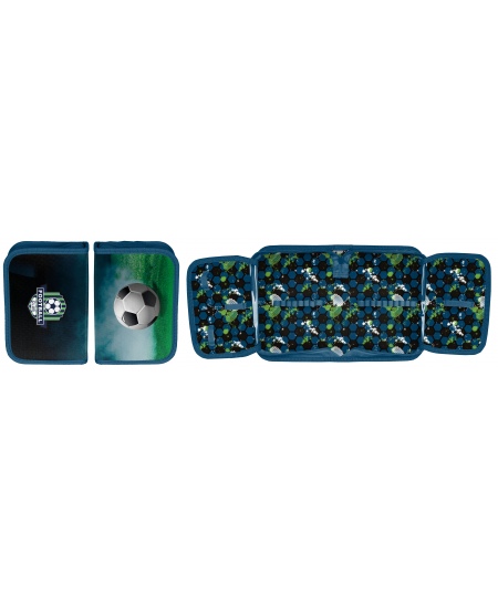 Pinal PASO Football, lai, üheosaline