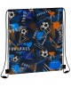 Spordiriiete kott STARPAK Football Blue