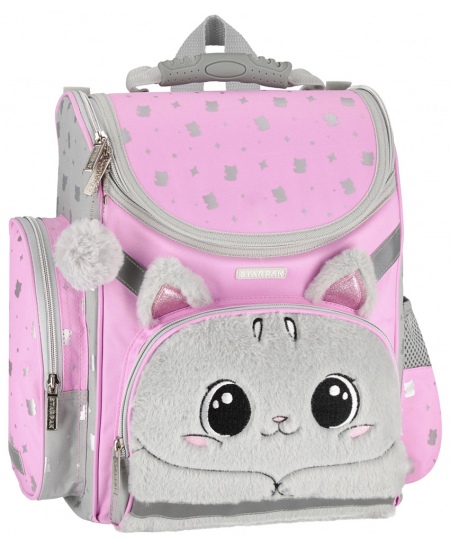 Seljakott STARPAK Kitty Plush