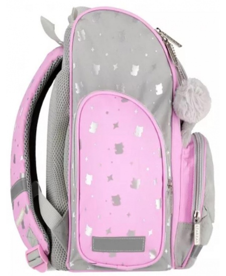 Seljakott STARPAK Kitty Plush