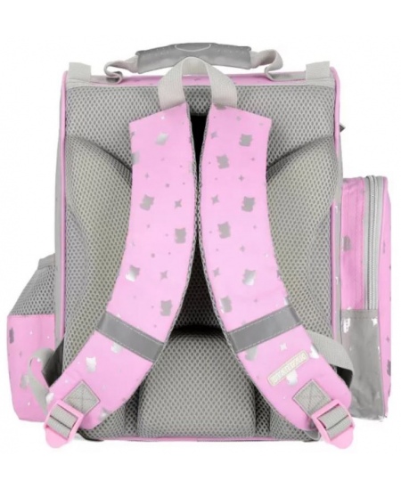 Seljakott STARPAK Kitty Plush