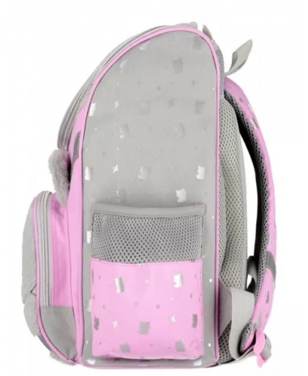 Seljakott STARPAK Kitty Plush