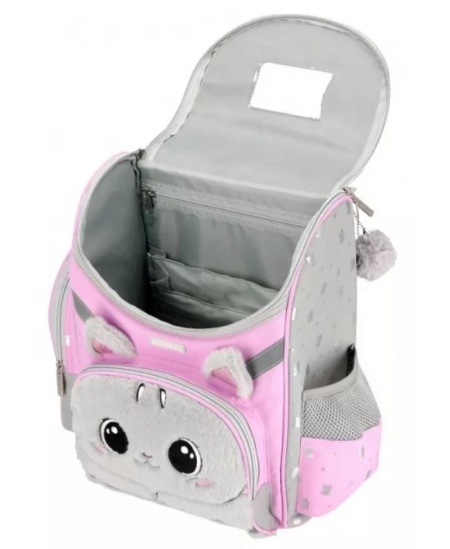 Seljakott STARPAK Kitty Plush