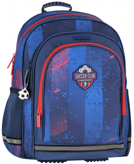 Seljakott STARPAK Soccer