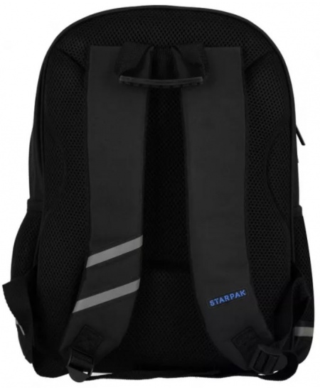 Seljakott STARPAK Pad