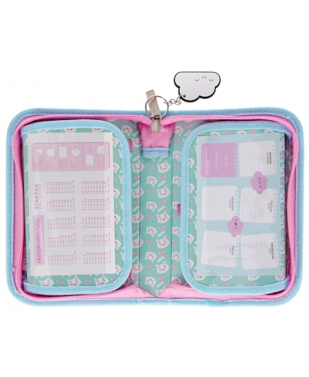 Penal STARPAK Kitty, ühe sektsiooniga