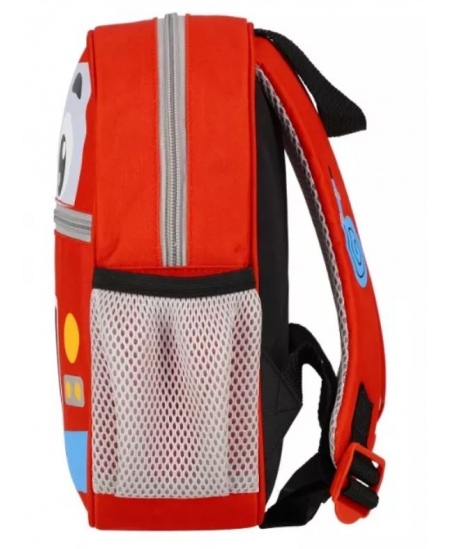 Seljakott lasteaialastele STARPAK Car