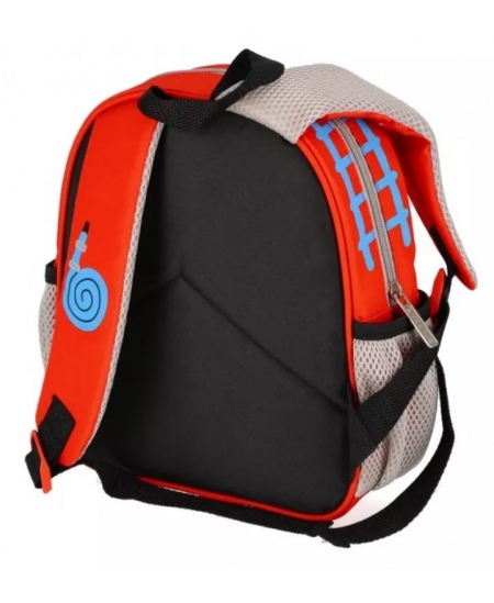 Seljakott lasteaialastele STARPAK Car