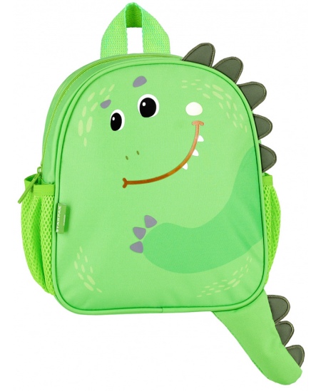 Seljakott lasteaialastele STARPAK Dinozaurus