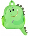 Seljakott lasteaialastele STARPAK Dinozaurus