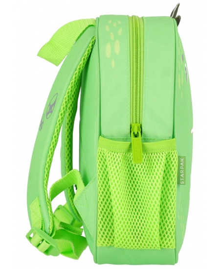 Seljakott lasteaialastele STARPAK Dinozaurus