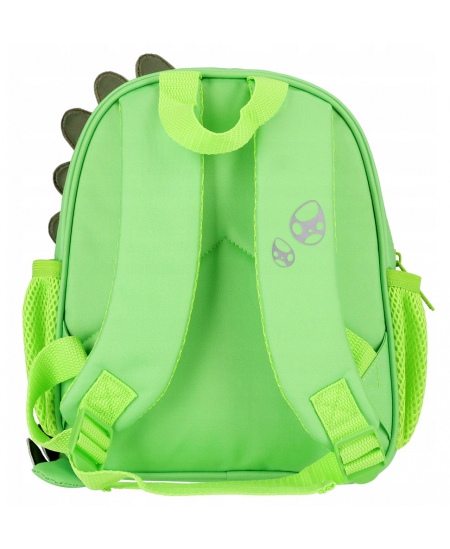 Seljakott lasteaialastele STARPAK Dinozaurus