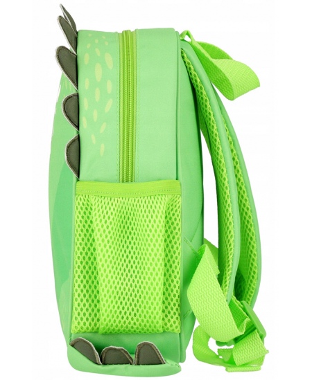 Seljakott lasteaialastele STARPAK Dinozaurus