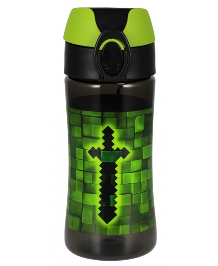 Joogipudel STARPAK Pixel, 450 ml