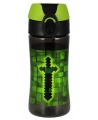 Joogipudel STARPAK Pixel, 450 ml
